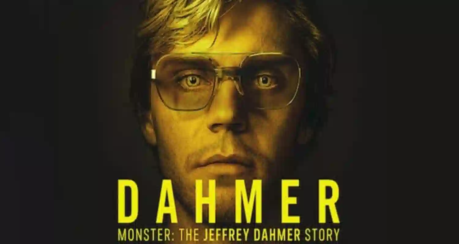 Dahmer batte Squid Game come serie tv più vista