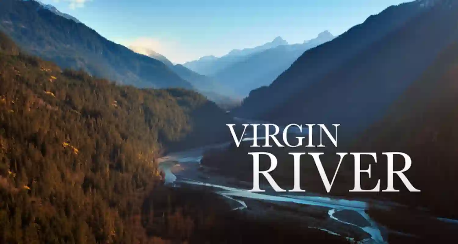 Virgin River quando esce la quinta stagione